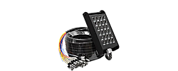 Snake cable & Connector